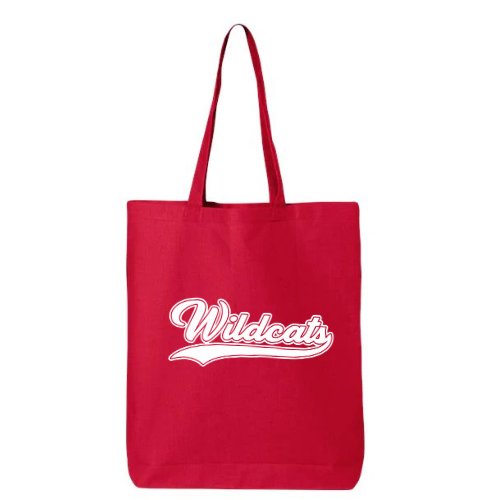 BAGedge: Canvas Promo Totebag