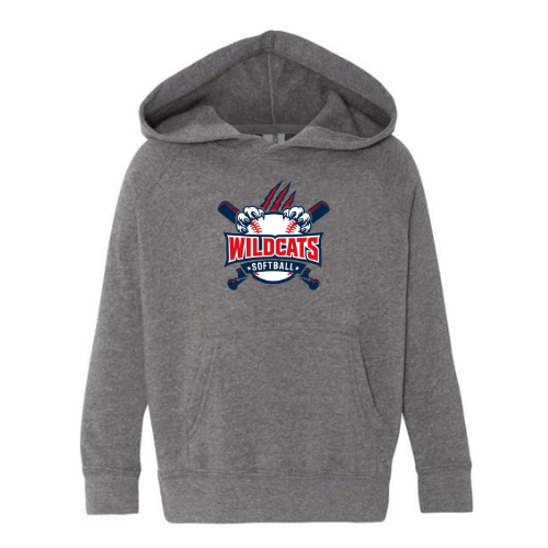 Independent Trading Toddler Hoodie