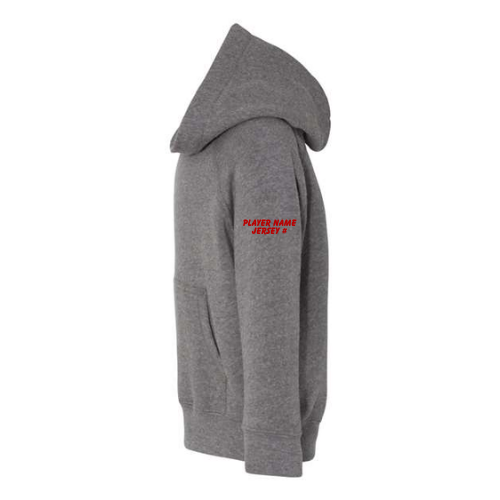 Independent Trading Toddler Hoodie