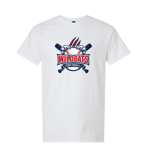 Gildan-Unisex Light Cotton T-Shirt
