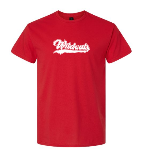 Gildan-Unisex Light Cotton T-Shirt