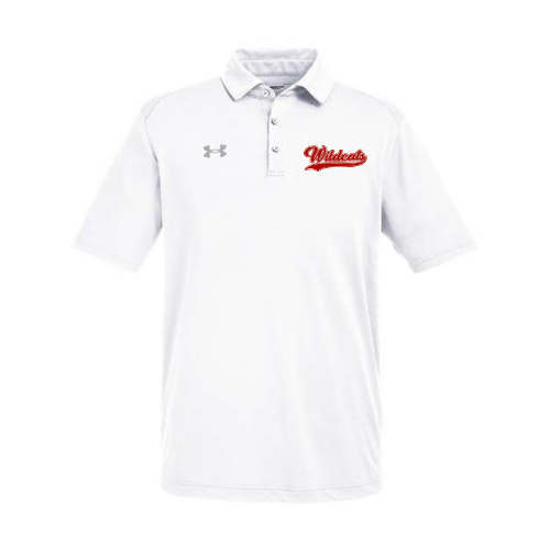 Under Armour Men's Tech™ Polo