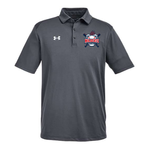 Under Armour Men's Tech™ Polo