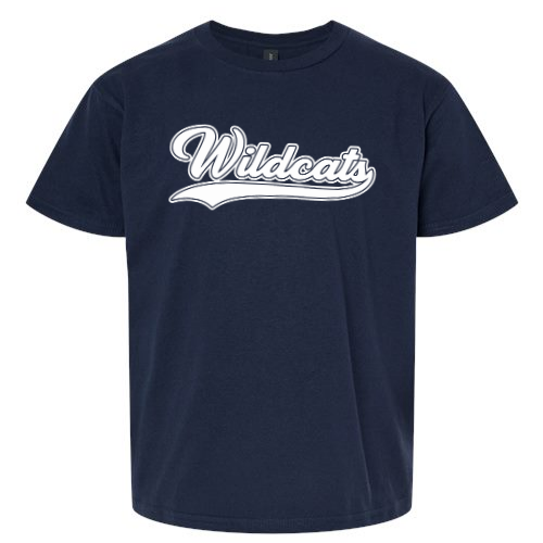Gildan: Youth Light Cotton T-Shirt