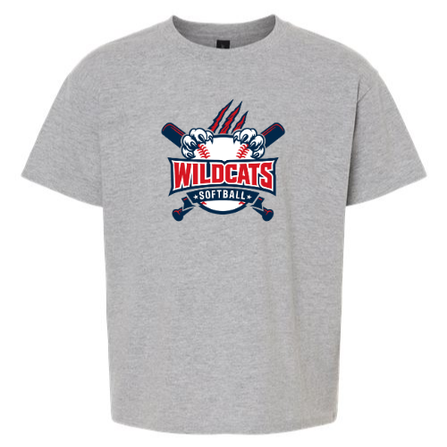 Gildan: Youth Light Cotton T-Shirt