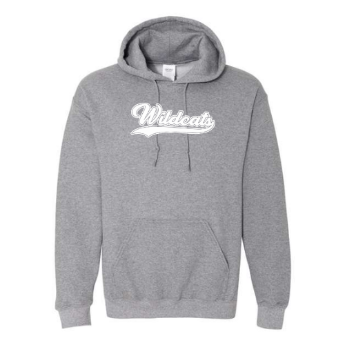 Gildan Unisex Heavy Blend™ Hooded Sweatshirt