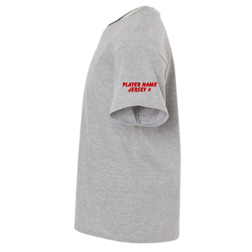 Gildan: Youth Light Cotton T-Shirt