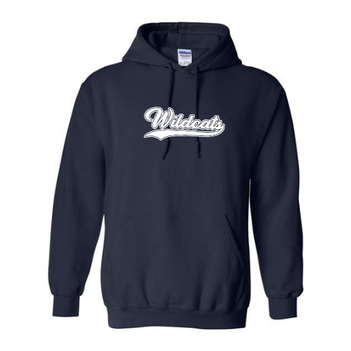 Gildan Unisex Heavy Blend™ Hooded Sweatshirt