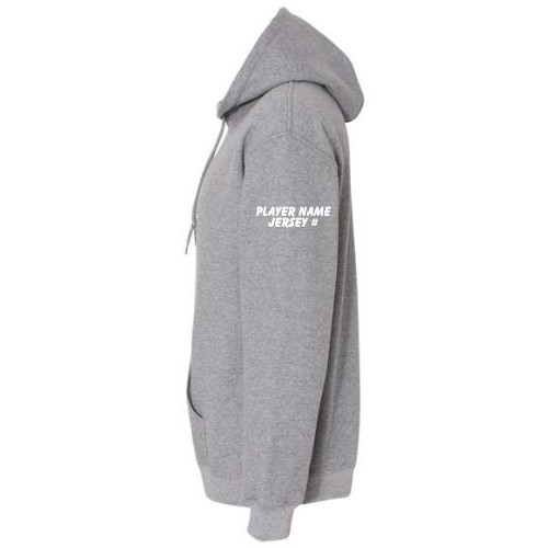 Gildan Unisex Heavy Blend™ Hooded Sweatshirt