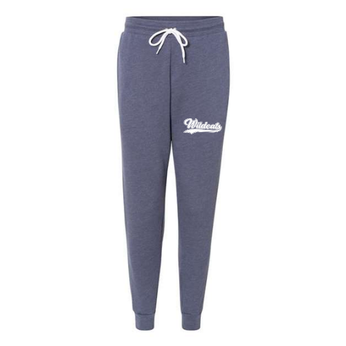 Bella Canva Unisex Sponge Fleece Joggers