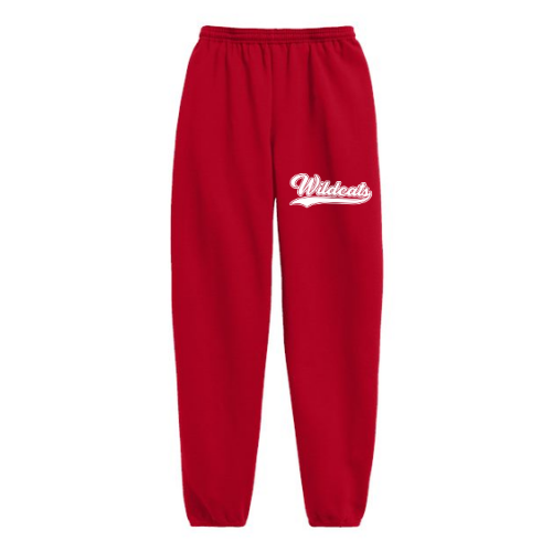Hanes Unisex EcoSmart® Sweatpants
