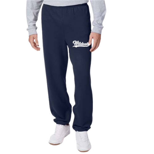 Hanes Unisex EcoSmart® Sweatpants
