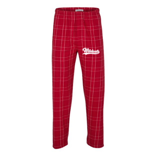 Boxercraft-Men's Harley Flannel Pants