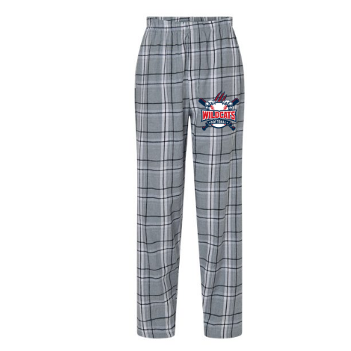 Boxercraft-Men's Harley Flannel Pants