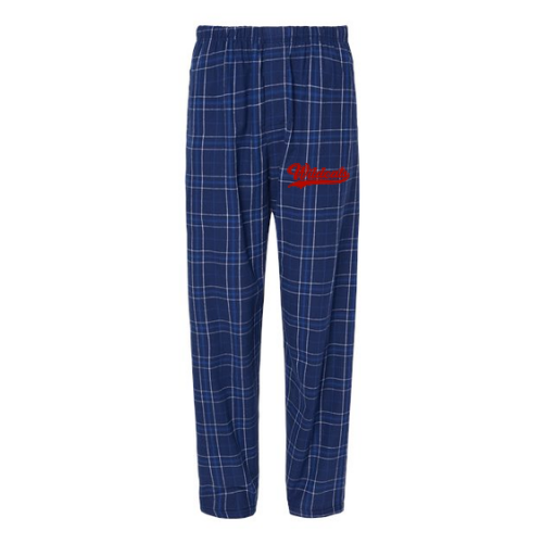 Boxercraft-Men's Harley Flannel Pants