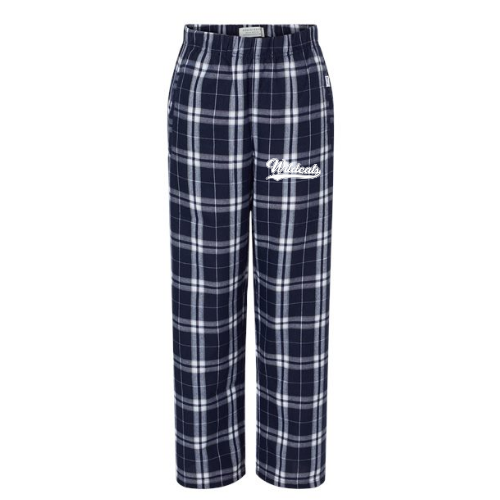 Boxercraft Youth Flannel Pants