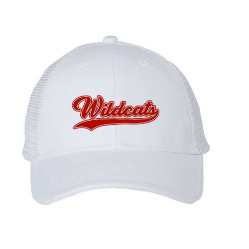 Valucap: Sandwich Trucker Cap Adjustable
