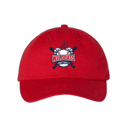 Valucap Classic Dad Buckle Closure Hat