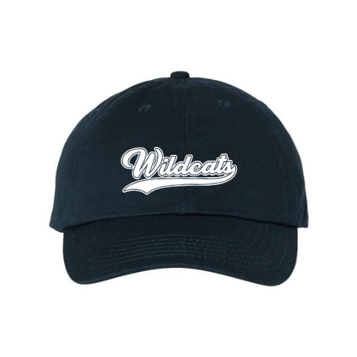 Valucap Classic Dad Buckle Closure Hat