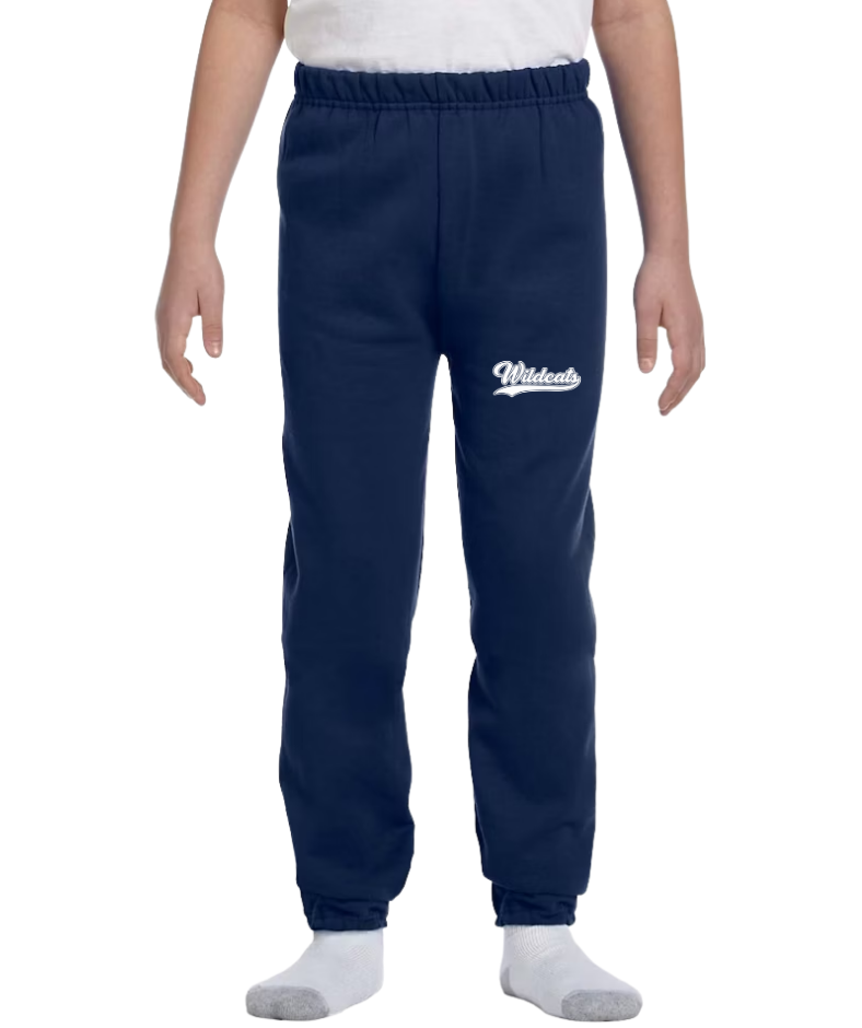 JERZEES: Youth NuBlend® Sweatpants