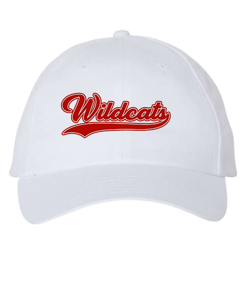 Valucap Classic Dad Buckle Closure Hat