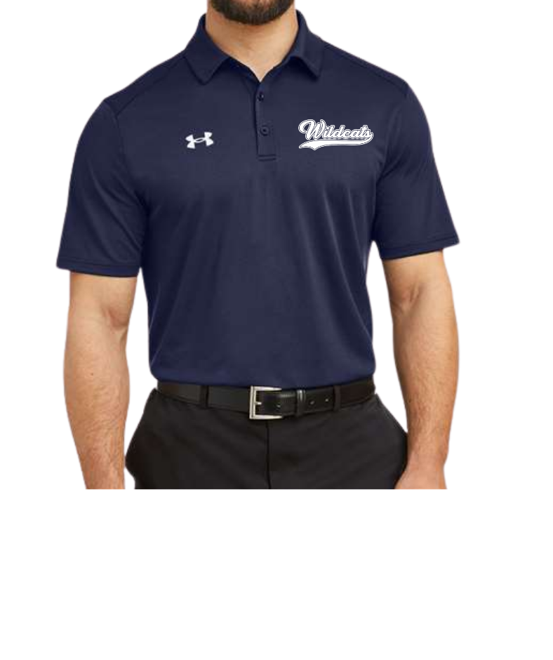 Under Armour Men's Tech™ Polo