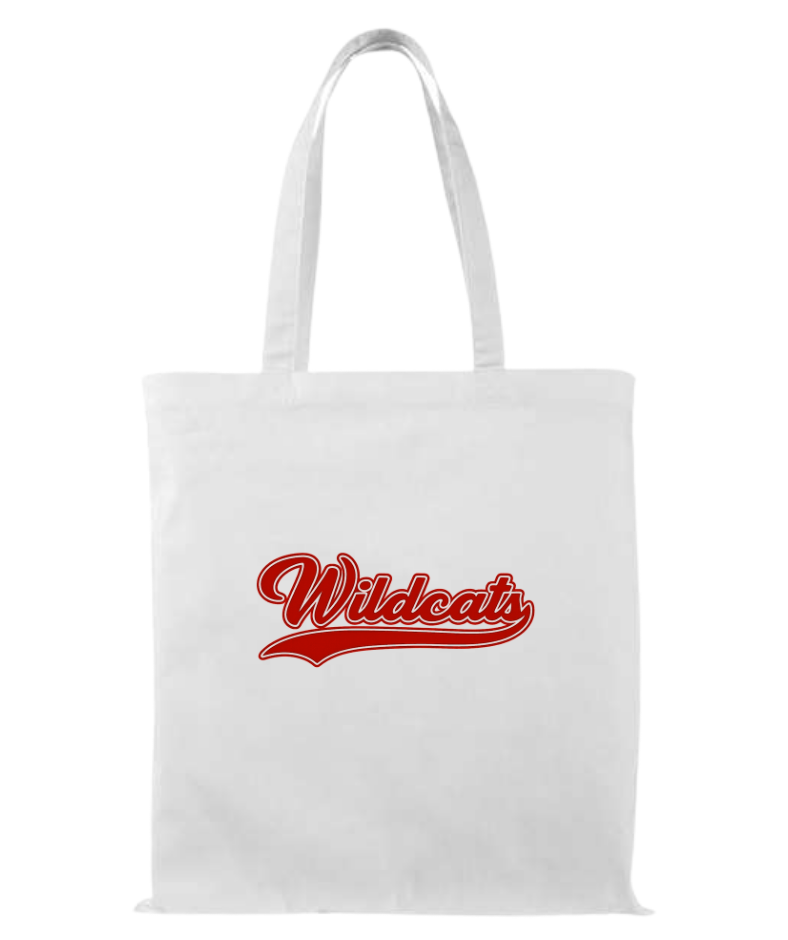 BAGedge: Canvas Promo Totebag