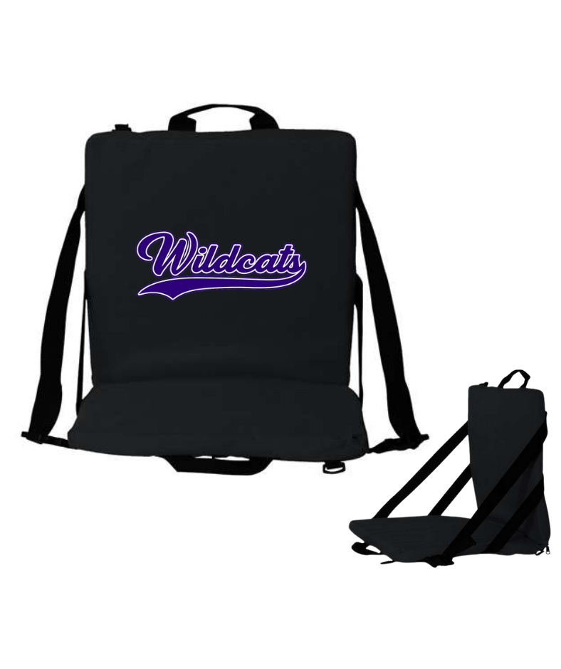 Liberty Bags: Folding Stadium Seat