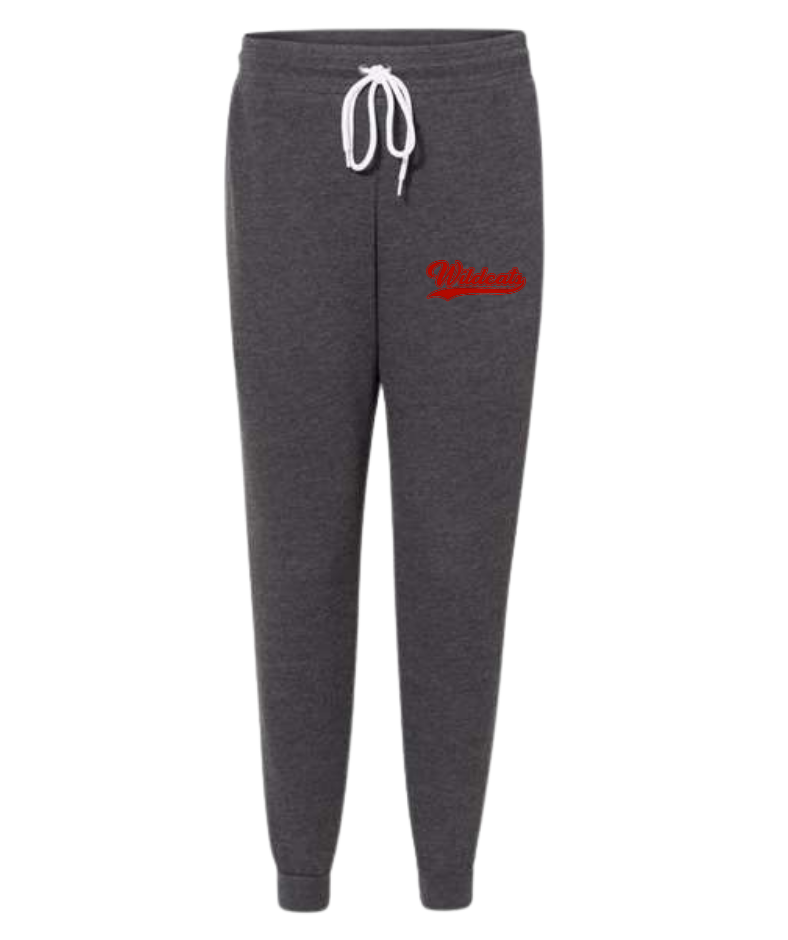 Bella Canva Unisex Sponge Fleece Joggers